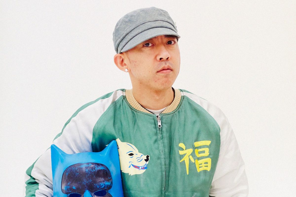 Review: 'I Know NIGO!' is a project rooted in collaboration - The Rice  Thresher
